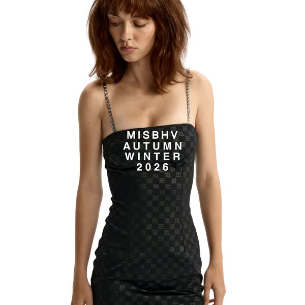 Autumn-Winter 2026