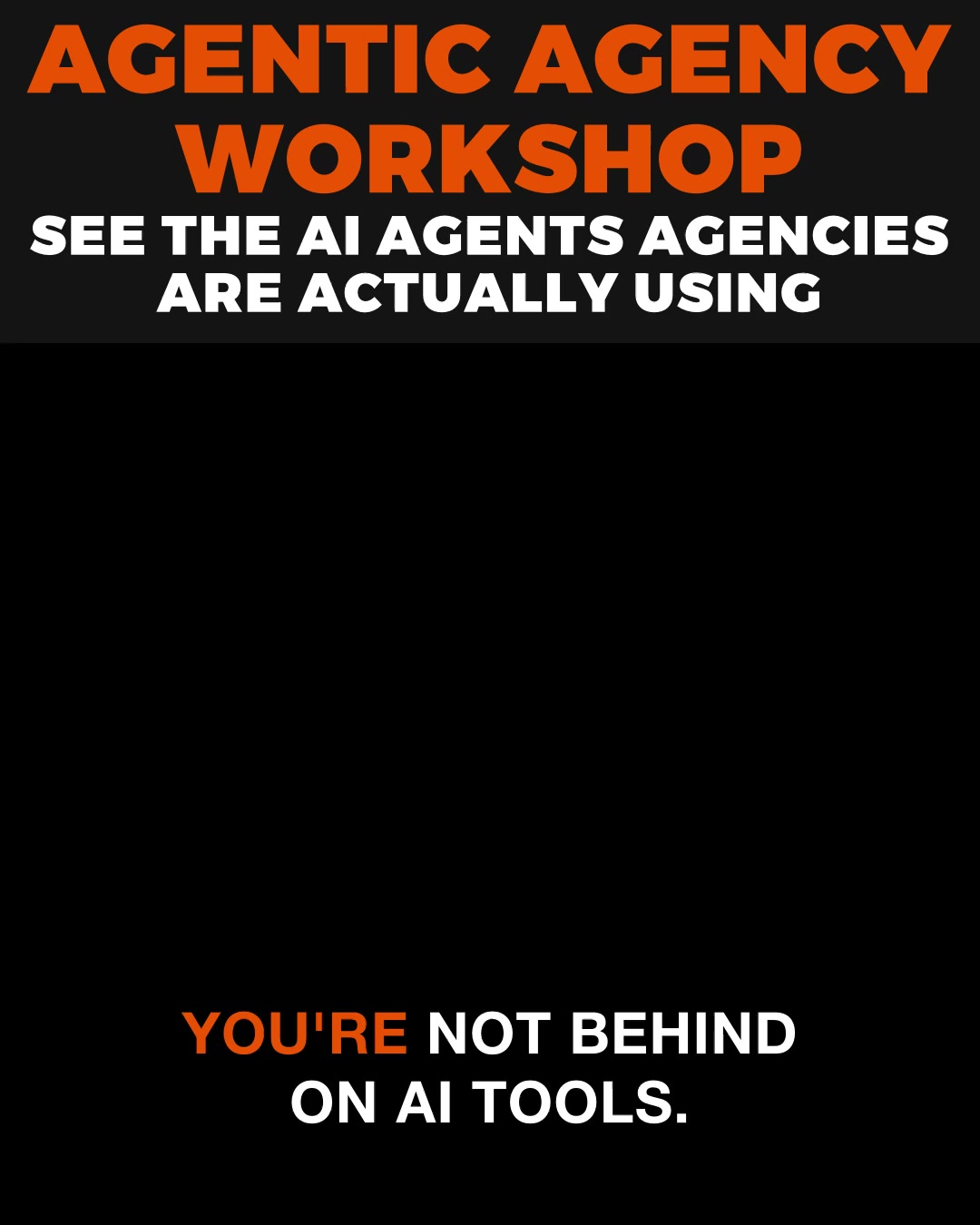 See How Real Agencies Are Using AI Agents