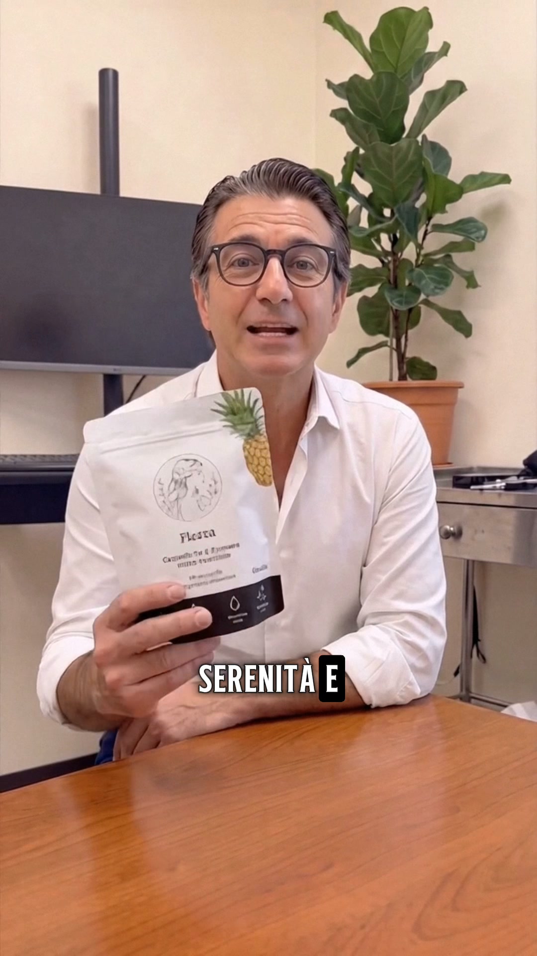 Hai provato di TUTTO. Tutto tranne questo.