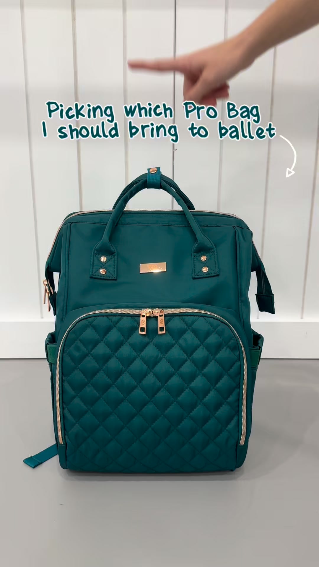 Claudia Dean Collections