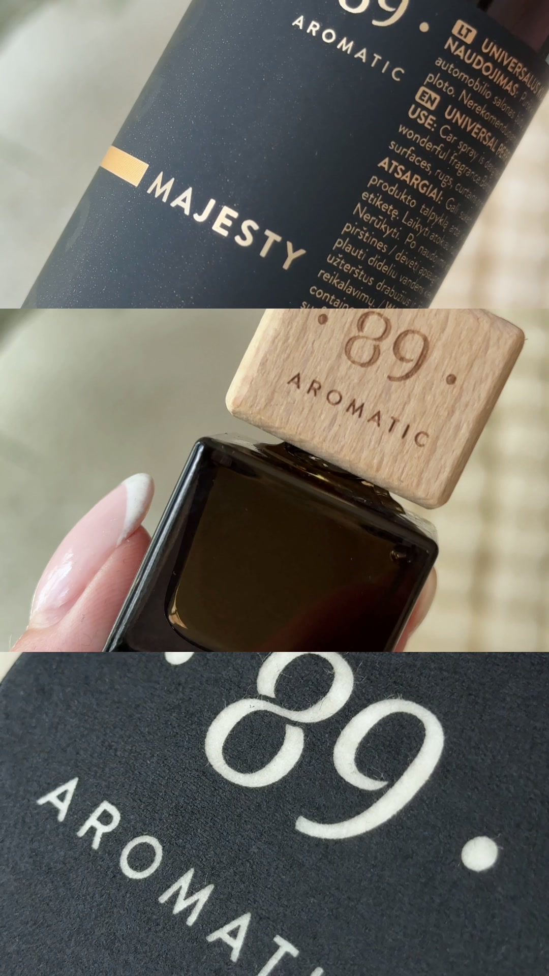 Premium Scents. Better Prices.