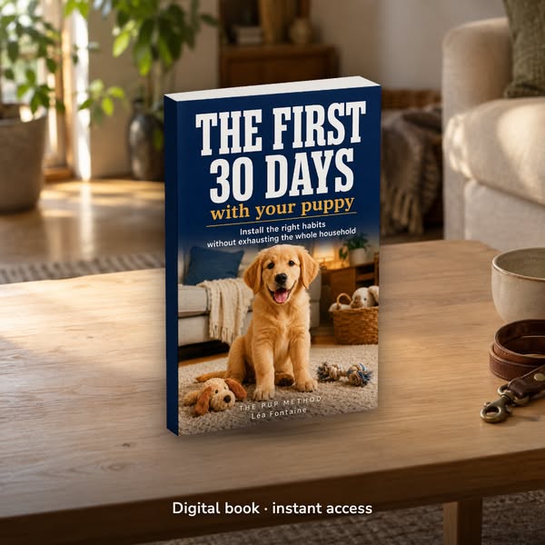 The first month decides the years after