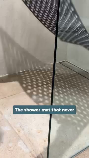 50% Off Our Non-Slip Shower Mat Today Only | Fast & Free Delivery
