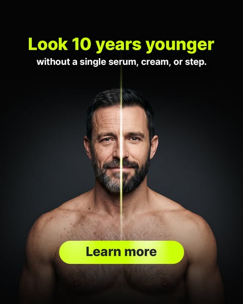 Get Your Face Back