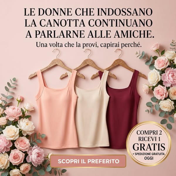 Il 2026 è l’anno senza reggiseno!