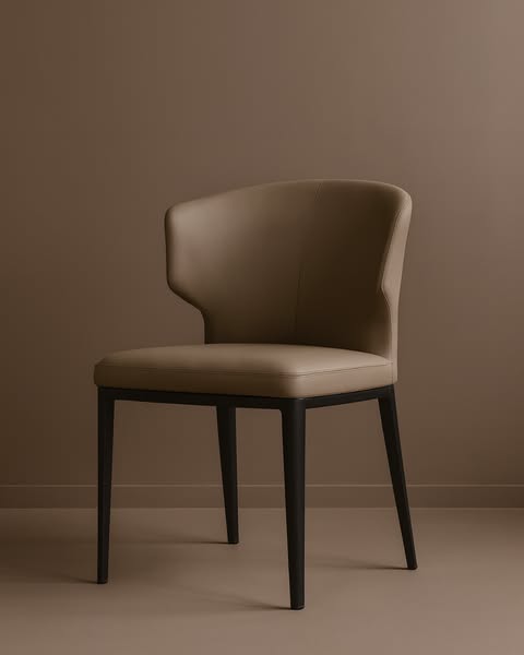 Kabo Dining Chairs, Set of 2