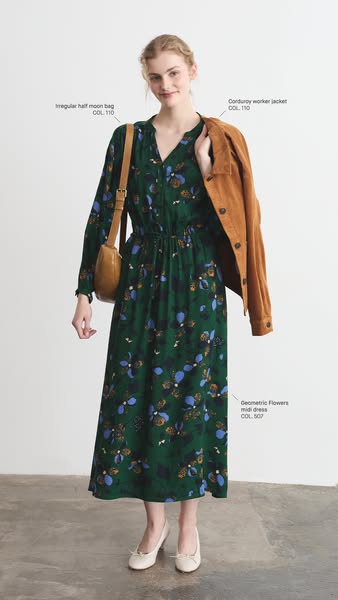 Nuova collezione