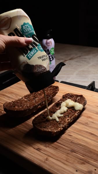Luxe truffelsmaak voor thuis