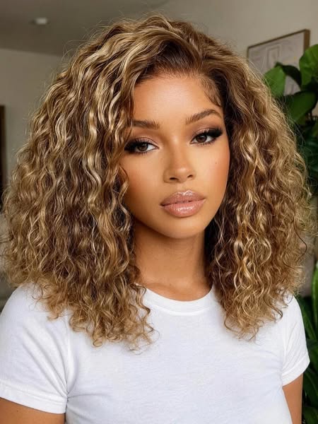100% Human Hair. 100% Natural Look.