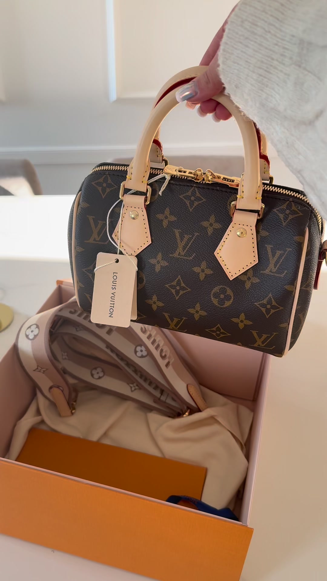 Elegant Bags for Every Occasion