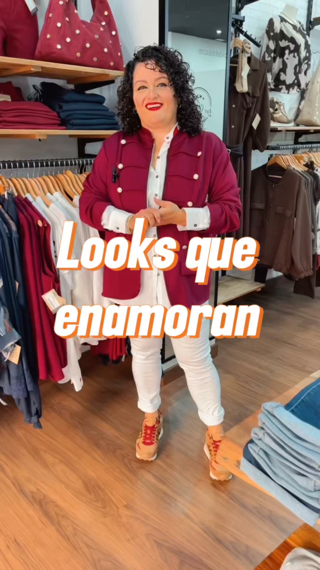 Novedades para este otoño