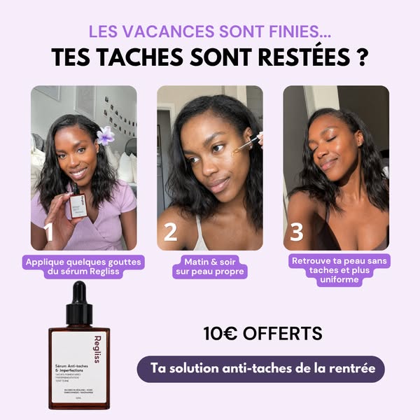 Rejoins les milliers de femmes déjà conquises