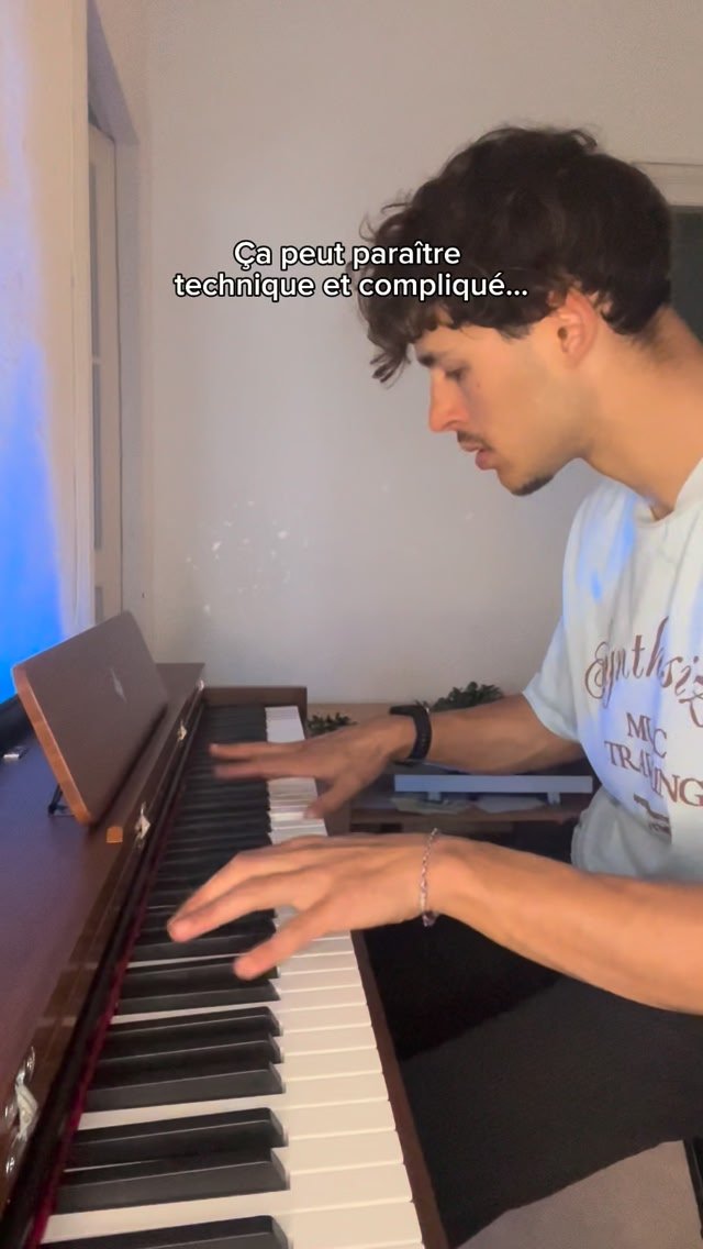 Anúncio de Donnermusic_FR