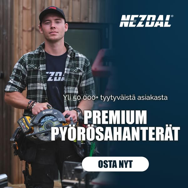 50 000+ tyytyväistä asiakasta