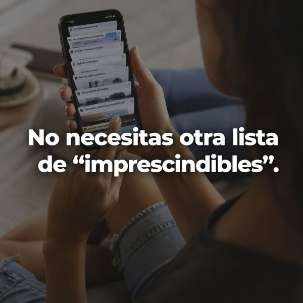 El Sudeste Asiático que no te enseñan