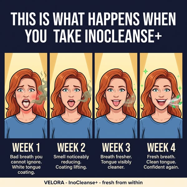 Week by week. Gone.