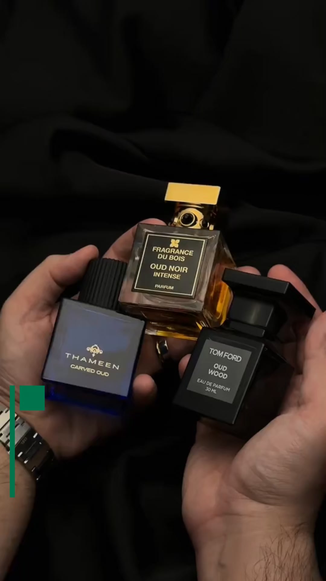 Buy 2, Get 1 Free - Designer Inspired Fragrances