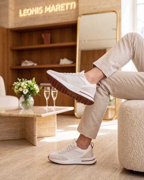 Maretti Sneaker V2