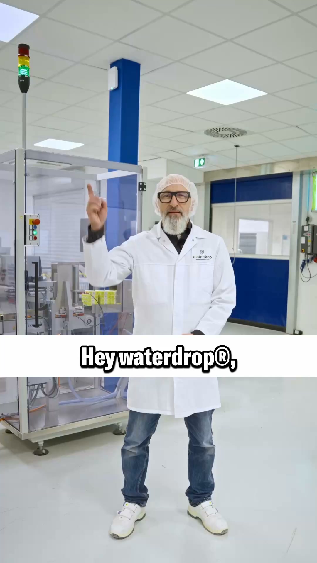 waterdrop® Microdrinks
