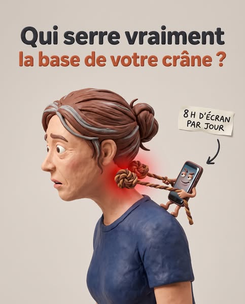 Le problème que les médecins ignorent.