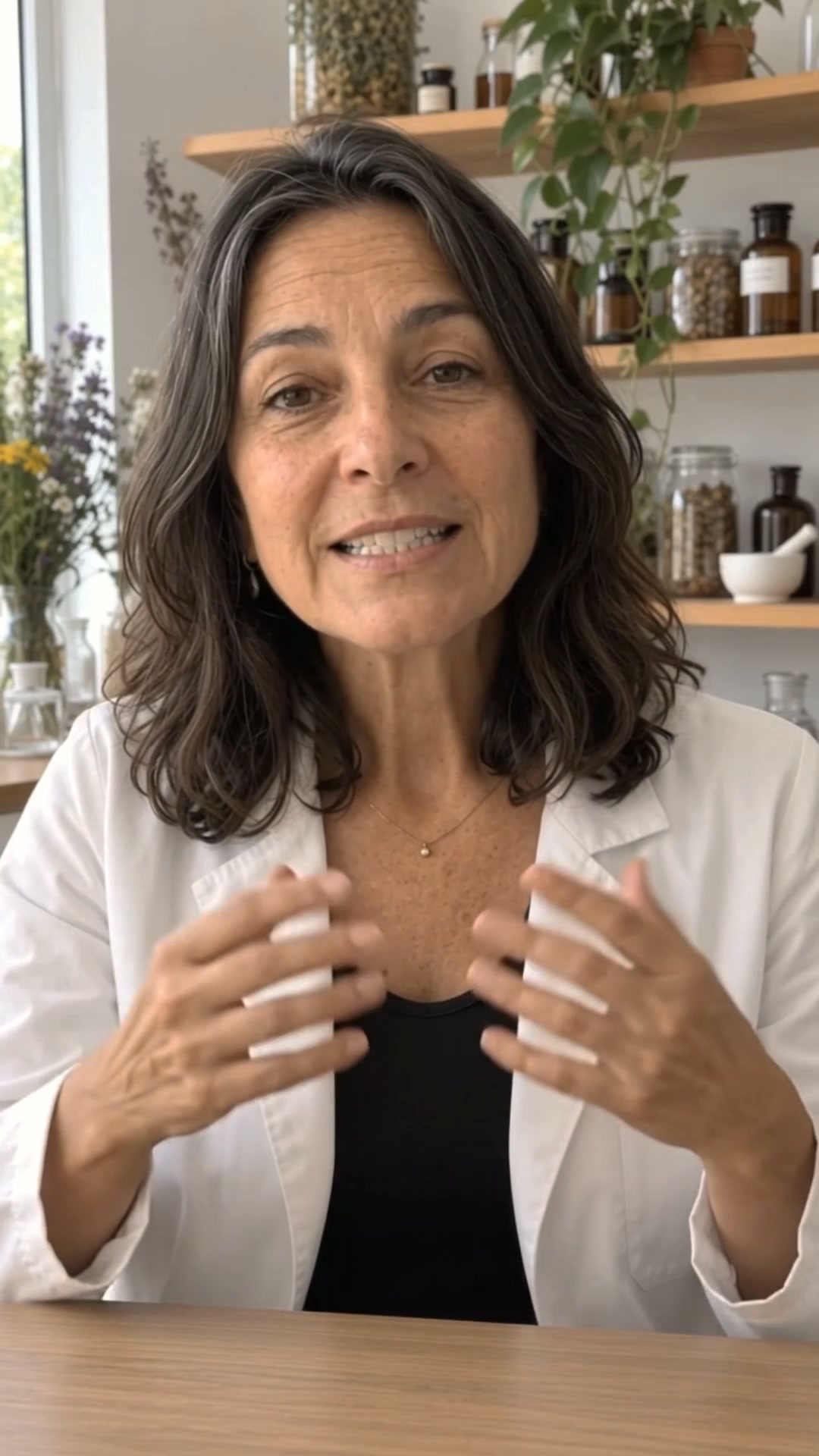 ¿La pierna de la avería se te queda dura a última hora?