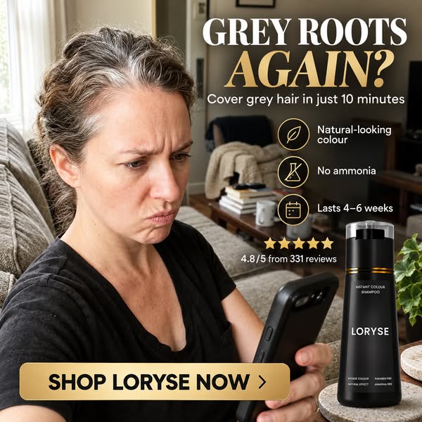 Discover Loryse now — 50% off your first order