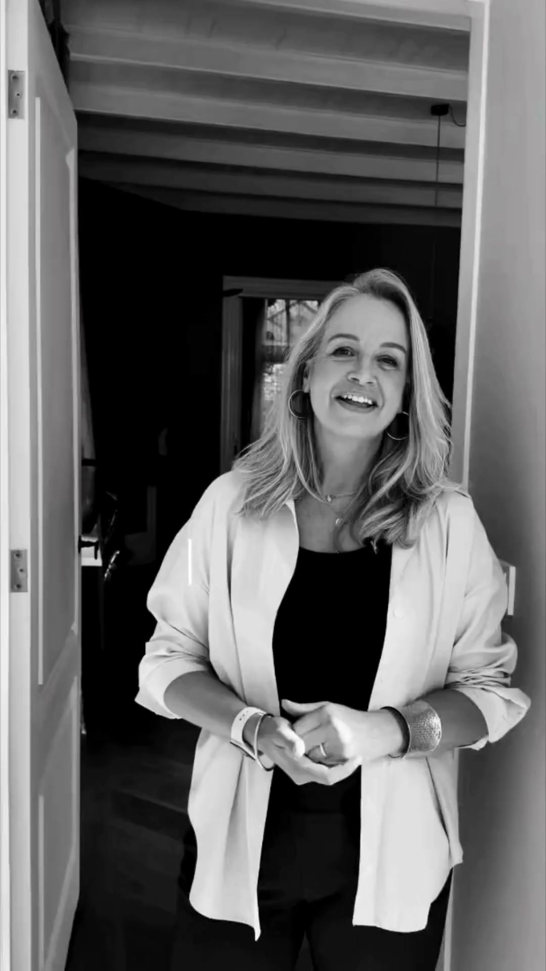 Vrouwen zoals jij, stralend