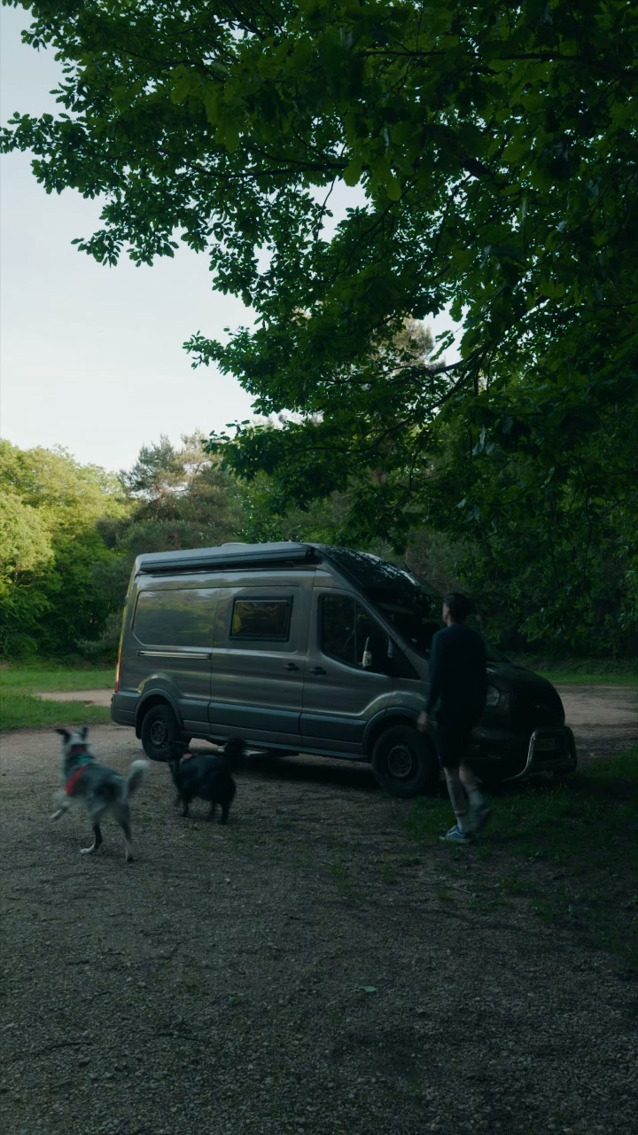 Apex 300 | Power Your Caravan Anywhere