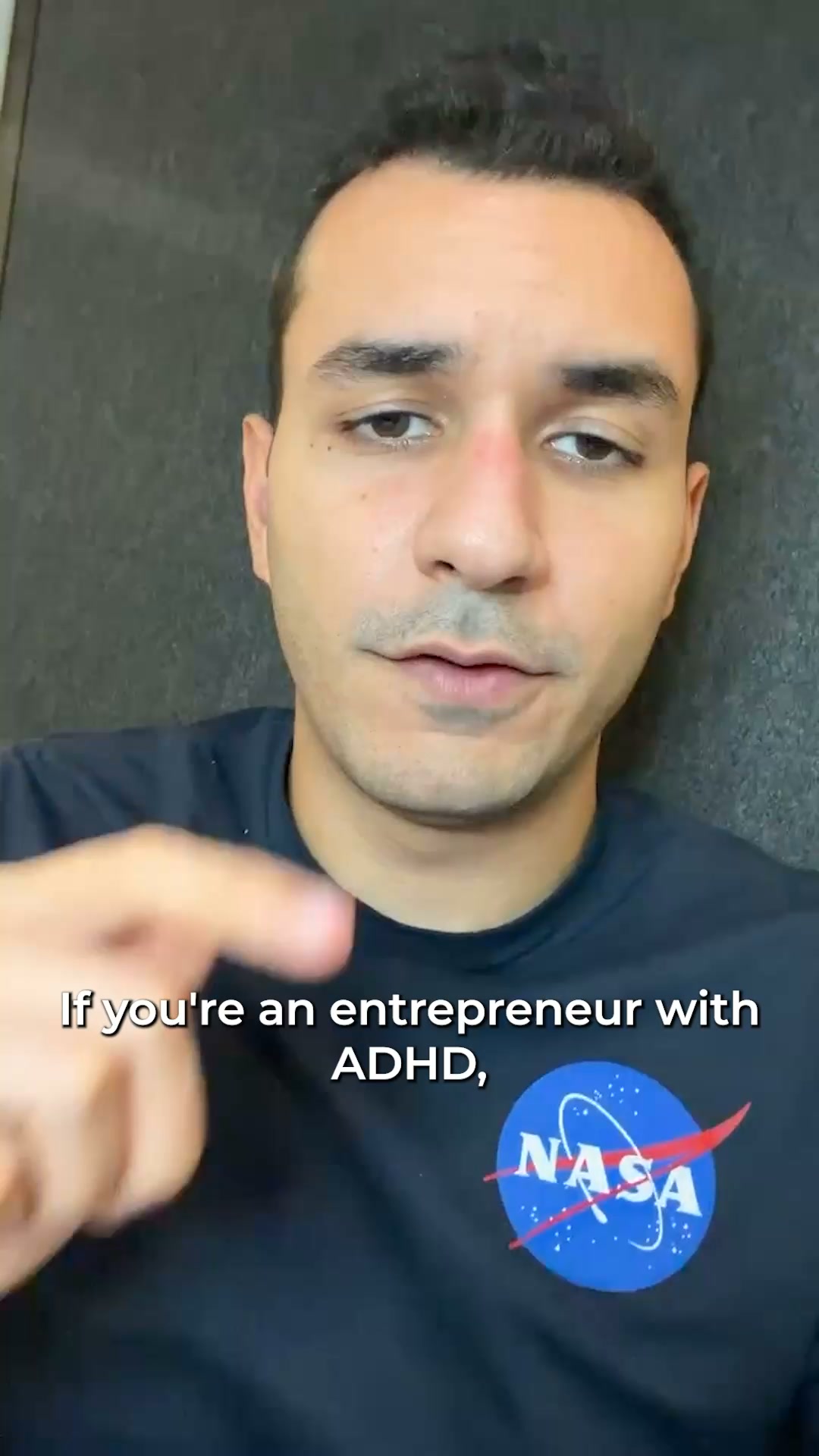 ADHD Entrepreneurs
