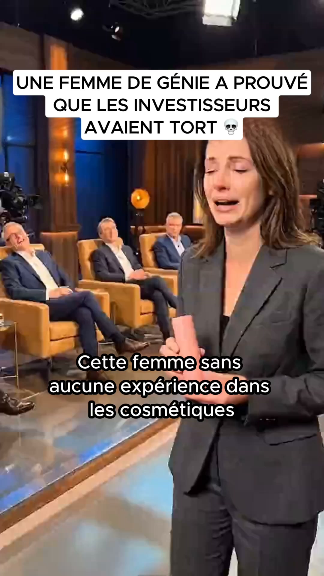 Une peau irrésistiblement lisse en quelques secondes