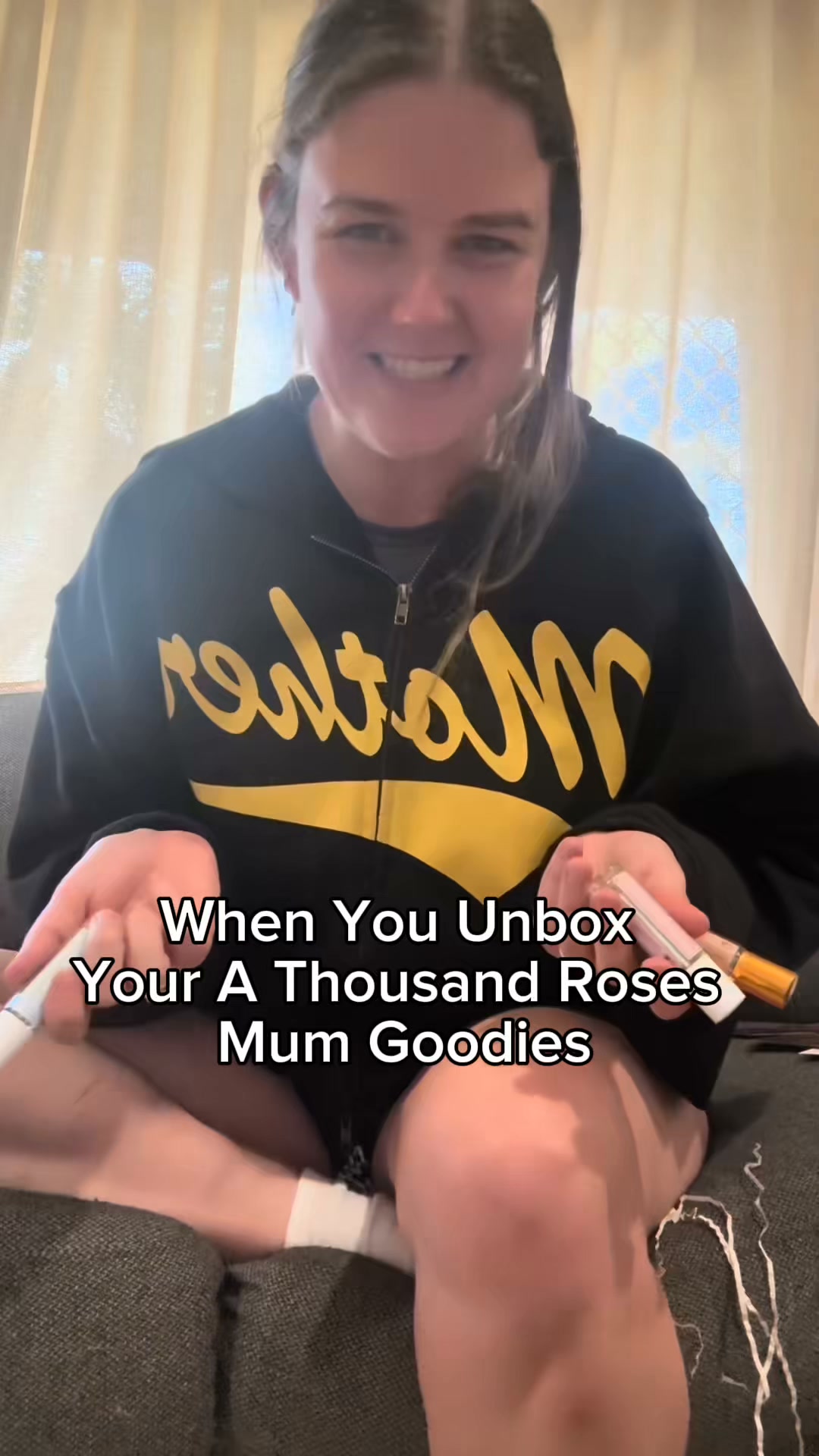 Natural Support For You & Your Little One