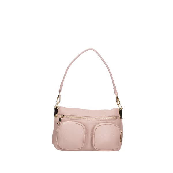 Borsa a spalla da donna Vera pelle 07147-D68 CIPRIA