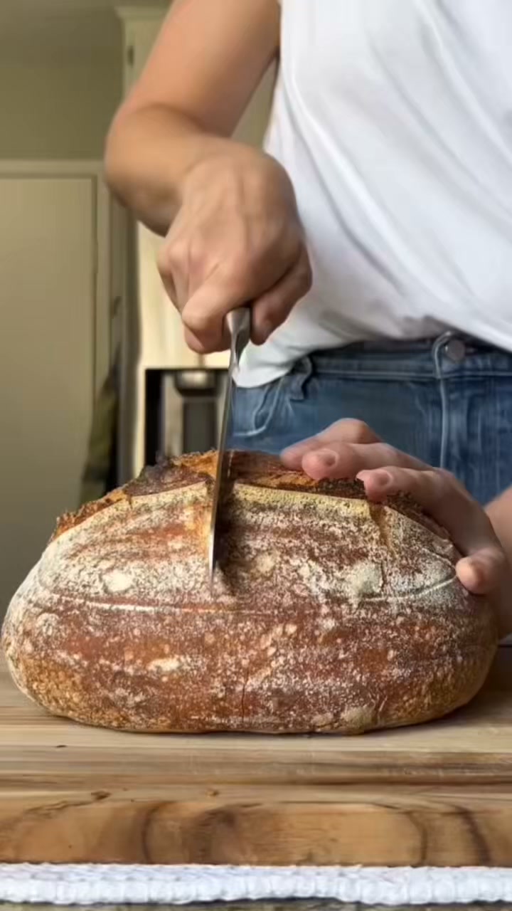 Mantén tu pan fresco más tiempo