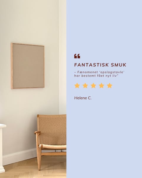Funktionelt interiør. Forklædt som design.
