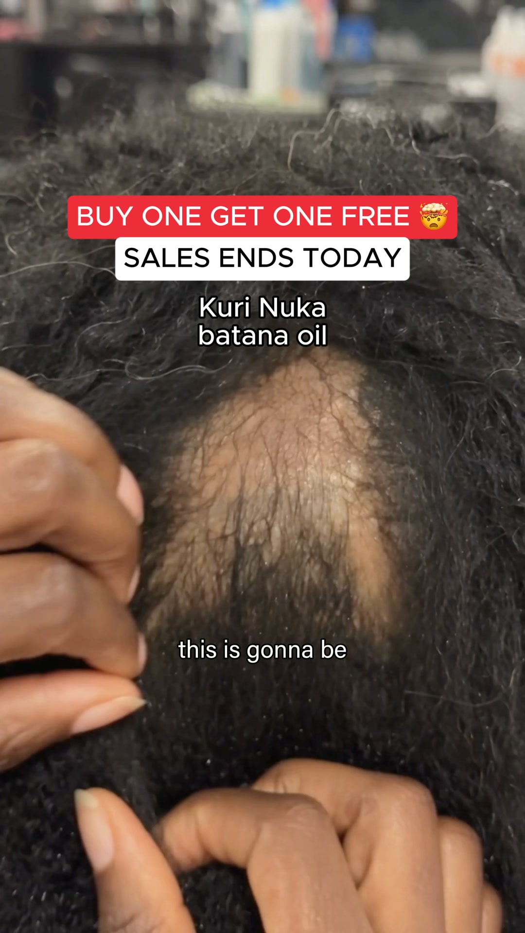 Sale Ends Midnight