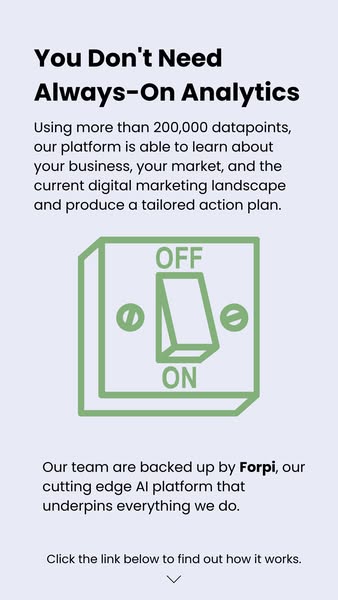 Bots Don't Equal Brand Awareness