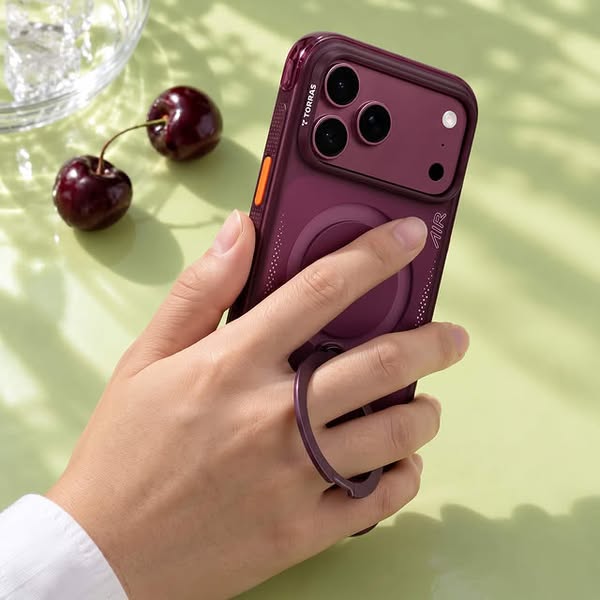So cool kann dein neues iPhone 18 Pro Max aussehen.