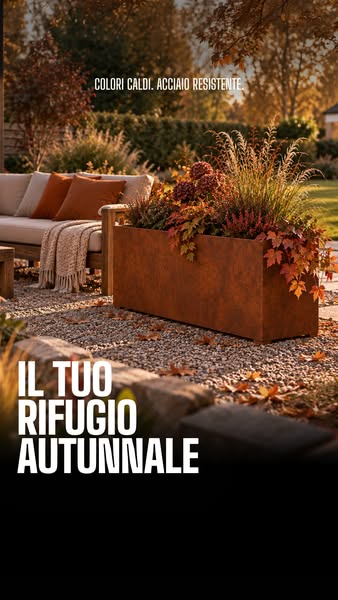Estate in piena fioritura