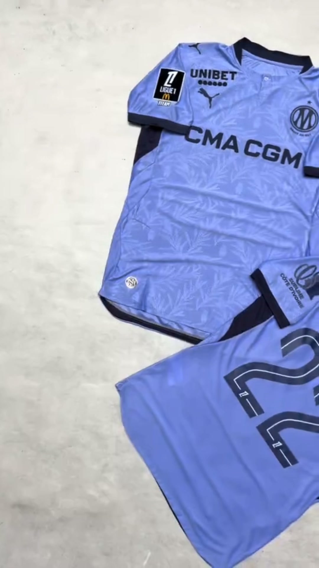 11maillots