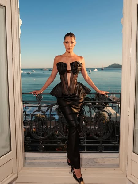 Where elegance meets edge