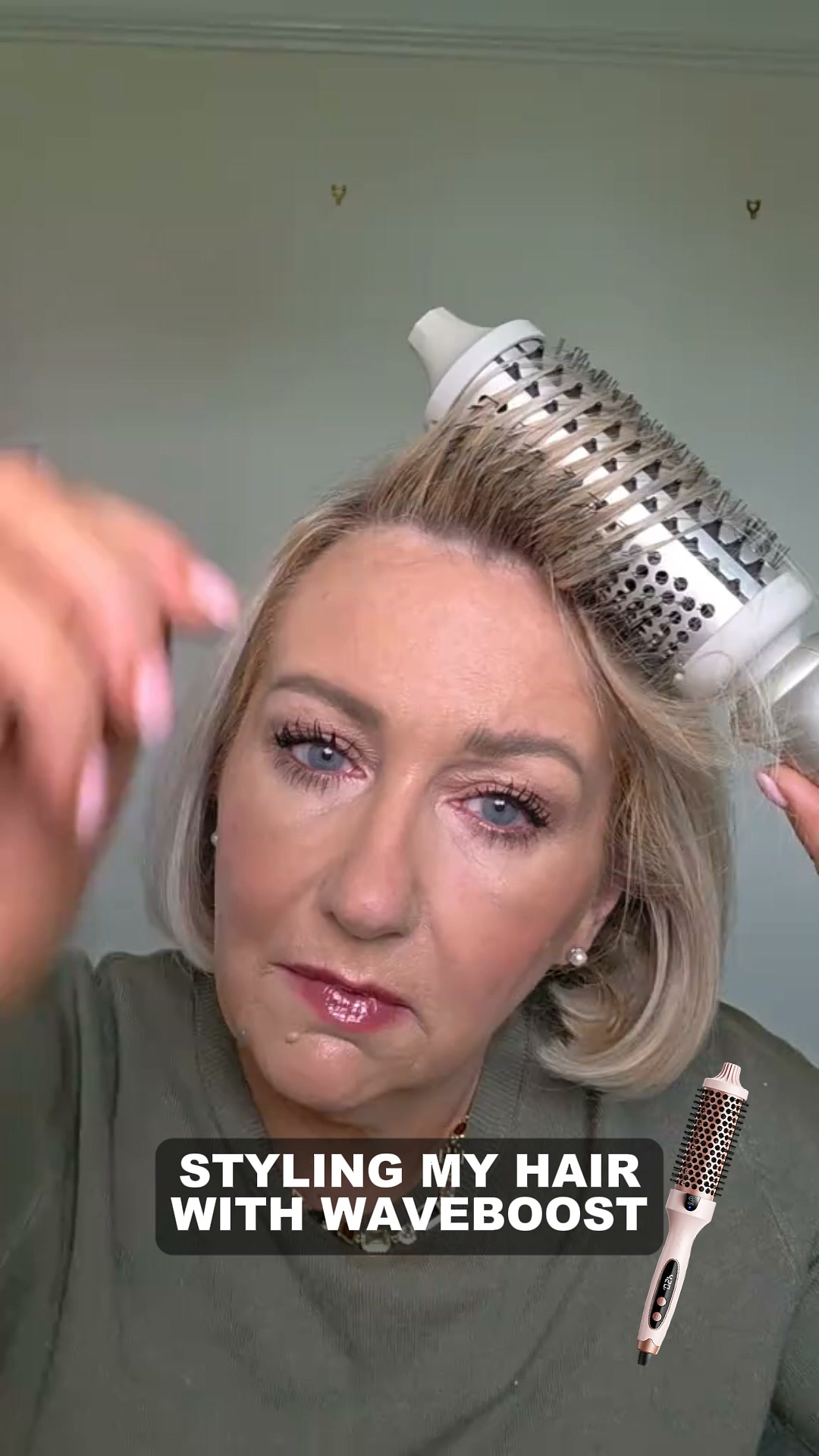 The last styling tool you'll need