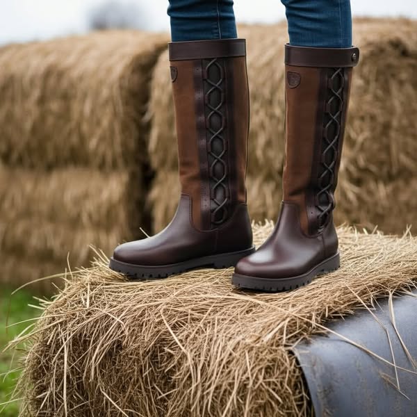 Cabotswood Country Boots