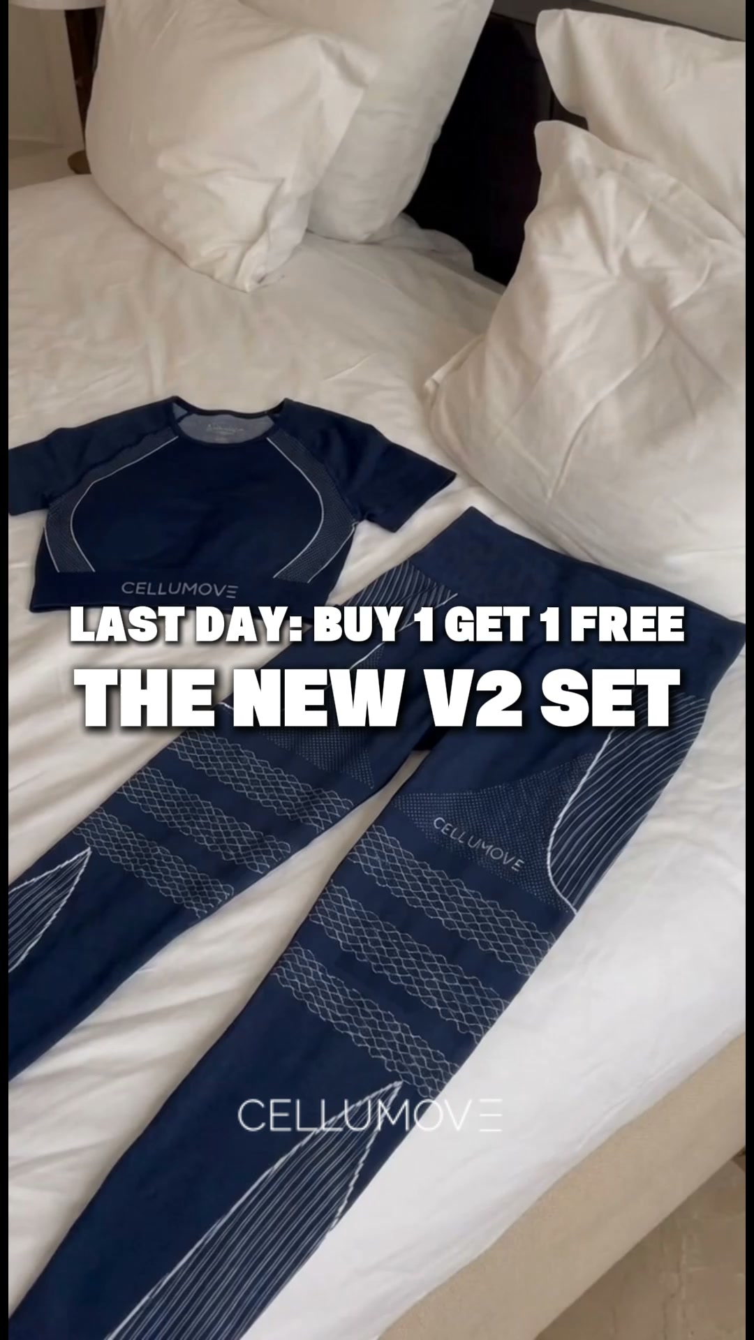 Your Favorite Leggings, Upgraded.