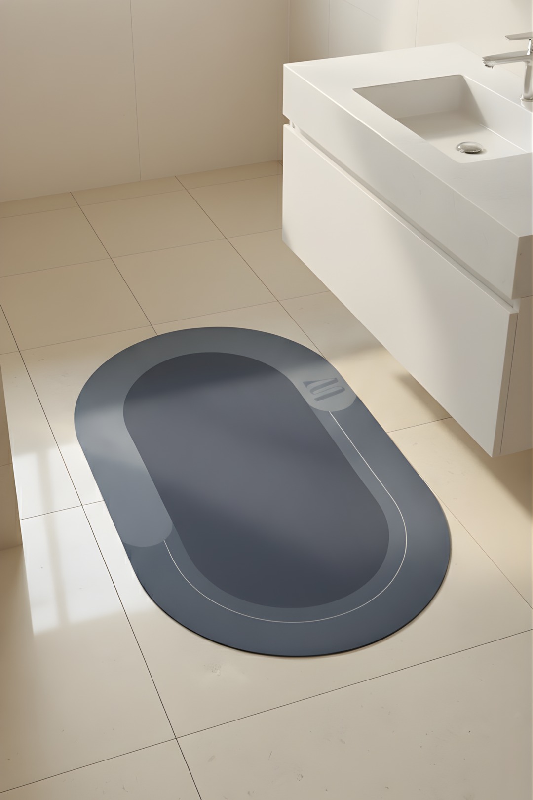 The Magic Mat