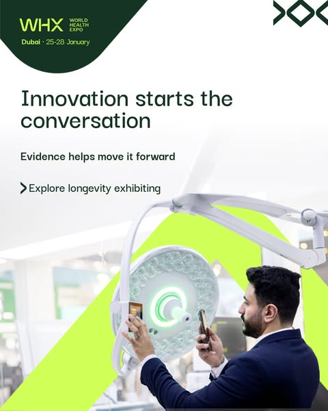Explore longevity exhibiting