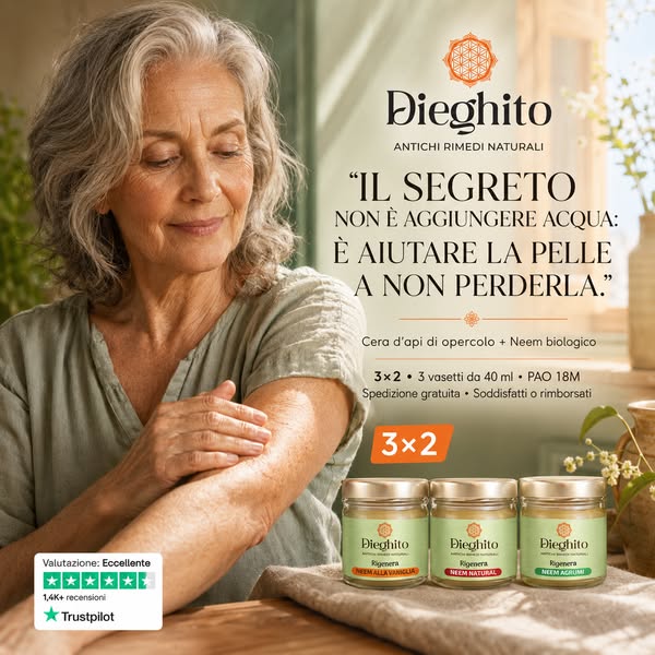 Provalo: soddisfatti o rimborsati