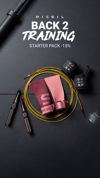 Starter Pack | -15%
