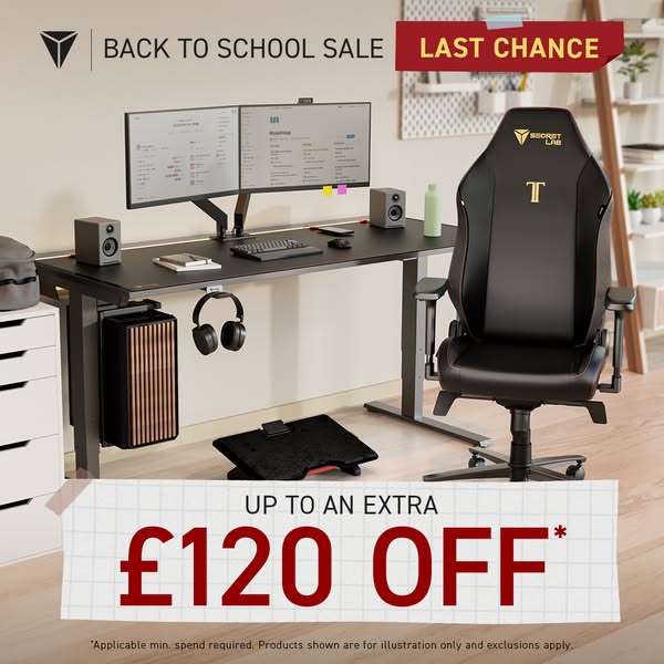 Buy more, save more with Back to School deals