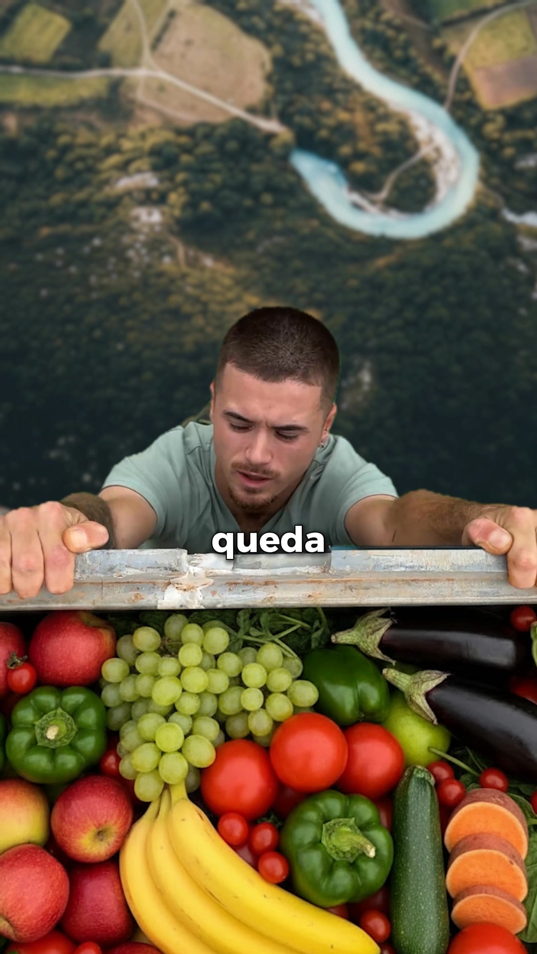 Del campo a tu casa