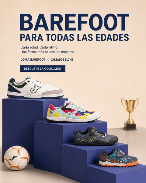 Vuelta al Cole 2026